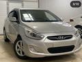 Hyundai Accent 2014 года за 5 350 000 тг. в Актобе – фото 2