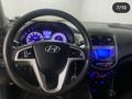 Hyundai Accent 2014 годаүшін5 350 000 тг. в Актобе – фото 8