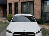 Mercedes-Benz CLA 250 2020 годаүшін20 500 000 тг. в Алматы – фото 3