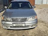 Nissan Maxima 2003 годаүшін2 300 000 тг. в Шиели