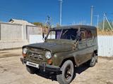 УАЗ 469 1981 года за 850 000 тг. в Кызылорда – фото 5