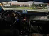 Mercedes-Benz C 180 1993 годаfor1 200 000 тг. в Кызылорда – фото 5