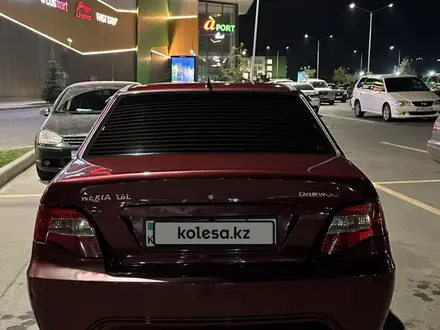 Daewoo Nexia 2011 года за 1 800 000 тг. в Алматы – фото 2