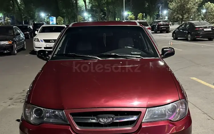 Daewoo Nexia 2011 годаүшін1 800 000 тг. в Алматы