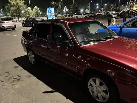 Daewoo Nexia 2011 года за 1 800 000 тг. в Алматы – фото 3