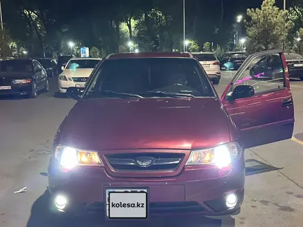 Daewoo Nexia 2011 года за 1 800 000 тг. в Алматы – фото 8