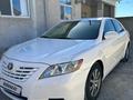 Toyota Camry 2007 годаүшін6 400 000 тг. в Жанакорган – фото 4