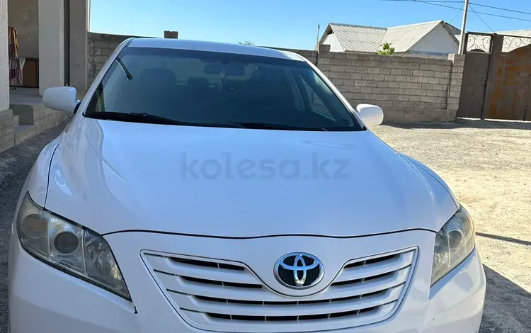 Toyota Camry 2007 года за 6 700 000 тг. в Жанакорган