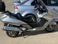 Honda  Silver Wing 600 2004 годаүшін1 380 000 тг. в Алматы – фото 2