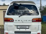 Mitsubishi Delica 1995 года за 4 700 000 тг. в Астана – фото 4