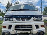 Mitsubishi Delica 1995 года за 4 700 000 тг. в Астана – фото 3