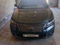 Toyota Camry 2007 годаүшін7 300 000 тг. в Жанаарка