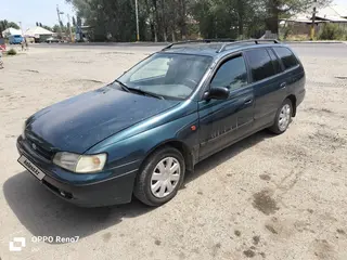 Toyota Carina E