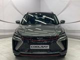 Geely Coolray 2024 года за 9 000 000 тг. в Петропавловск – фото 5