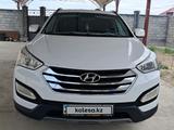 Hyundai Santa Fe 2012 года за 7 500 000 тг. в Кызылорда