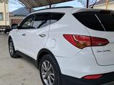 Hyundai Santa Fe 2012 года за 7 500 000 тг. в Кызылорда – фото 3