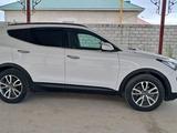 Hyundai Santa Fe 2012 года за 7 500 000 тг. в Кызылорда – фото 4