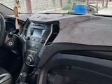 Hyundai Santa Fe 2012 года за 7 500 000 тг. в Кызылорда – фото 5