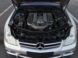 Mercedes-Benz CLS 55 AMG 2006 годаүшін12 000 000 тг. в Астана – фото 4