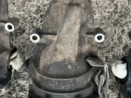 Задний редуктор Lexus rx330, highlander за 13 031 тг. в Алматы – фото 4