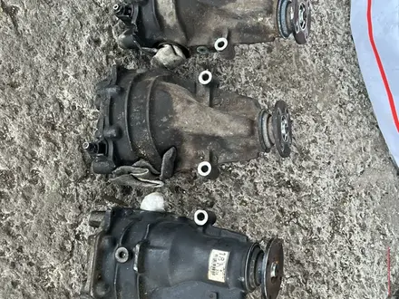 Задний редуктор Lexus rx330, highlander за 13 031 тг. в Алматы – фото 3