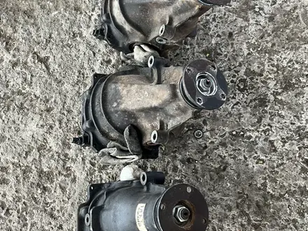 Задний редуктор Lexus rx330, highlander за 13 031 тг. в Алматы – фото 2