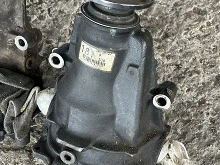 Задний редуктор Lexus rx330, highlander за 13 031 тг. в Алматы – фото 6
