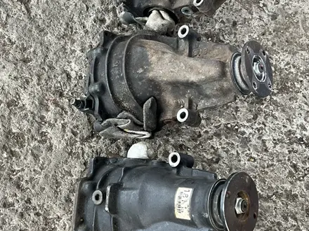Задний редуктор Lexus rx330, highlander за 13 031 тг. в Алматы – фото 7