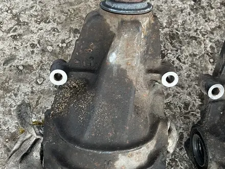 Задний редуктор Lexus rx330, highlander за 13 031 тг. в Алматы – фото 5