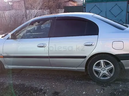 Toyota Avensis 2001 года за 3 200 000 тг. в Тараз – фото 5