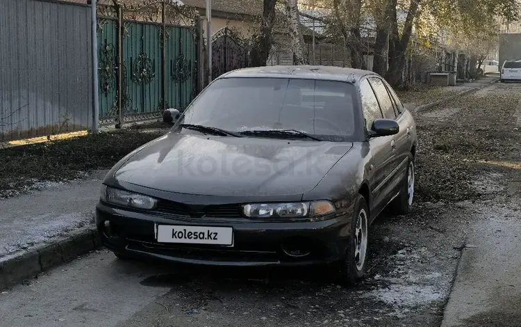 Mitsubishi Galant 1995 года за 1 000 000 тг. в Алматы