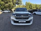 Toyota Land Cruiser 2020 года за 35 500 000 тг. в Алматы