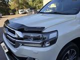 Toyota Land Cruiser 2020 годаүшін35 500 000 тг. в Алматы – фото 5