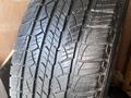 Комплект резины с дисками MICHELIN LATITUDE TOUR 265/65/R17 для Паджеро 3/4 за 300 000 тг. в Алматы – фото 7
