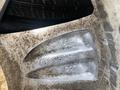 Комплект резины с дисками MICHELIN LATITUDE TOUR 265/65/R17 для Паджеро 3/4 за 300 000 тг. в Алматы – фото 8