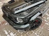 Mercedes-Benz G 63 AMG 2020 года за 109 900 000 тг. в Алматы – фото 2
