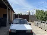 ВАЗ (Lada) 21099 2000 года за 900 000 тг. в Шымкент