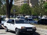 ВАЗ (Lada) 21099 2000 года за 900 000 тг. в Шымкент – фото 4