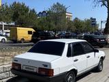 ВАЗ (Lada) 21099 2000 года за 900 000 тг. в Шымкент – фото 5