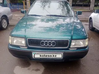 Audi 80