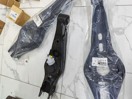 Рычаги задние Hyundai Kia за 10 000 тг. в Астана – фото 2