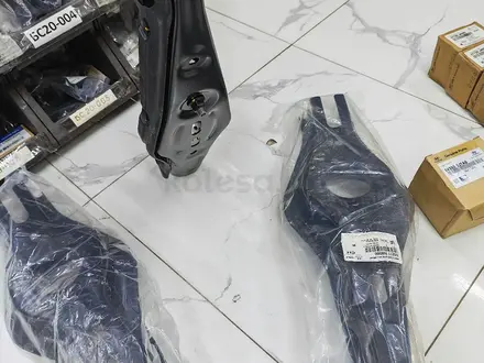 Рычаги задние Hyundai Kia за 10 000 тг. в Астана – фото 4