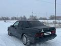 Mercedes-Benz 190 1993 годаүшін500 000 тг. в Актобе – фото 4