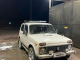 ВАЗ (Lada) Lada 2121 1990 годаүшін1 300 000 тг. в Каражал – фото 3