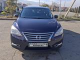 Nissan Sentra 2014 года за 5 000 000 тг. в Алматы – фото 2