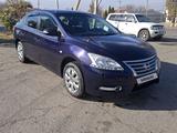 Nissan Sentra 2014 года за 5 000 000 тг. в Алматы