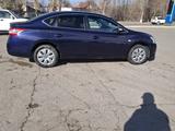 Nissan Sentra 2014 года за 5 000 000 тг. в Алматы – фото 4
