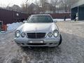 Mercedes-Benz E 280 1999 годаүшін4 500 000 тг. в Алматы