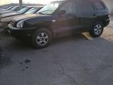 Hyundai Santa Fe 2004 года за 3 650 000 тг. в Алматы – фото 3