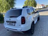 Renault Duster 2019 годаүшін7 600 000 тг. в Айтеке би – фото 2